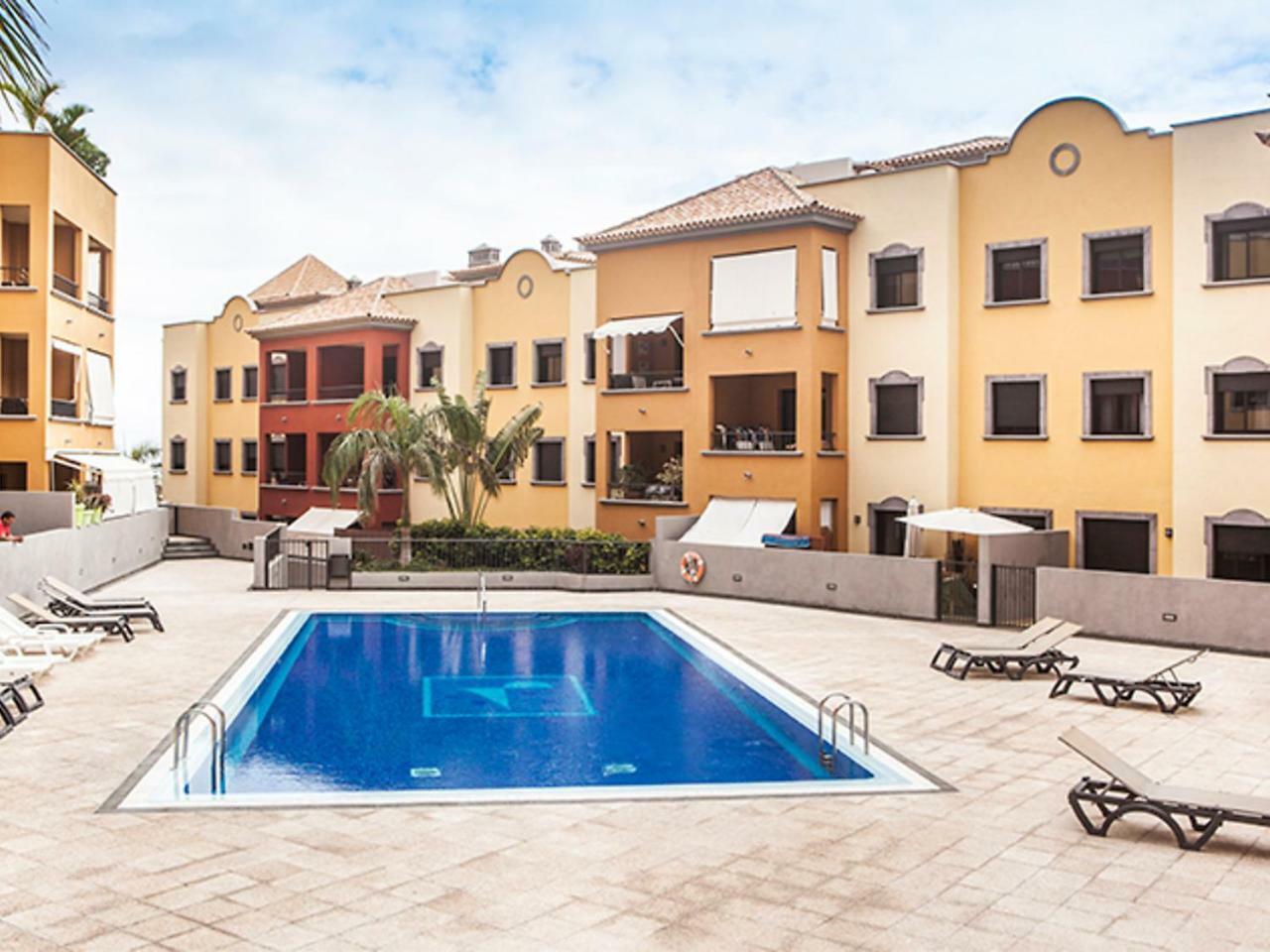 Residencial El Torreon Apartamento *